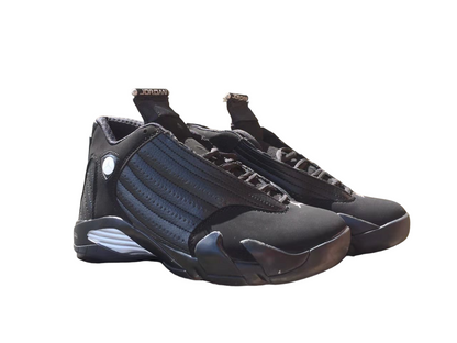 Jordan 14 Black