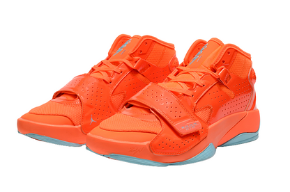 Nike Air Zoom - Strobel - Orange