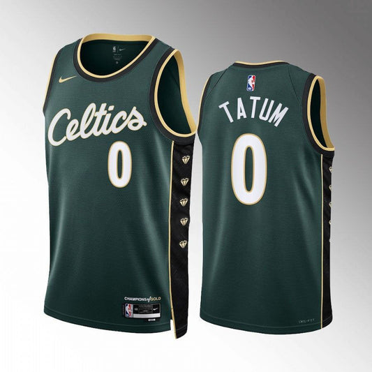 NBA JERSEY - Boston - Tatum