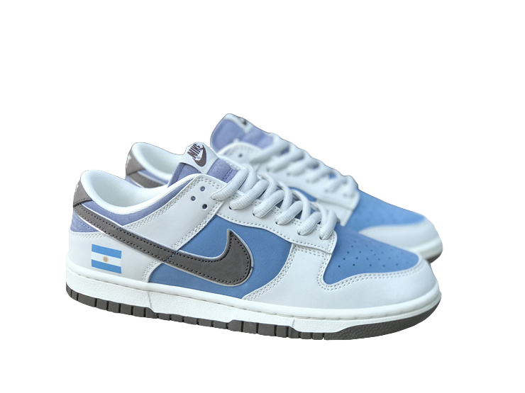 Nike Dunk Low - Argentina