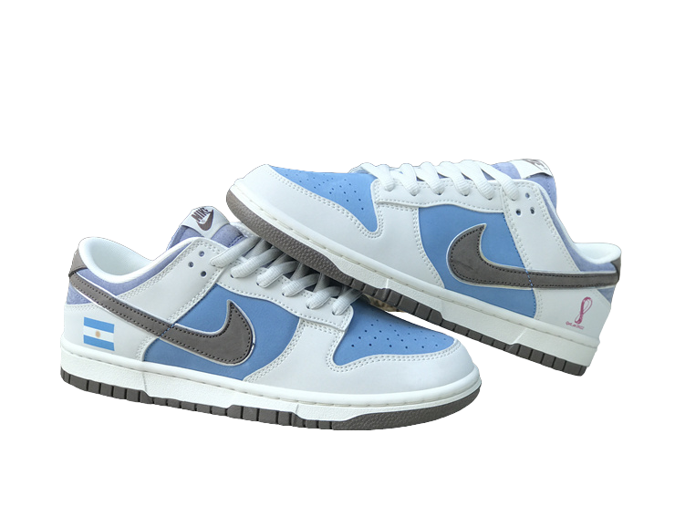 Nike Dunk Low - Argentina