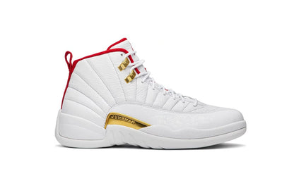 Jordan 12 - FIBA