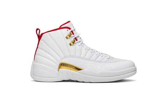 Jordan 12 - FIBA