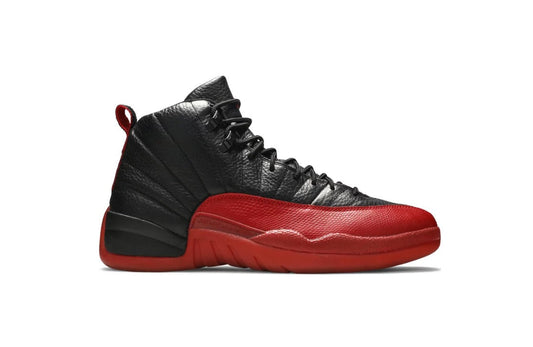 Jordan 12 - Flu Game 2006