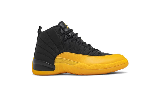 Jordan 12 - Or universitaire