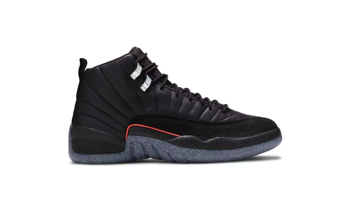 Jordan 12 - Utility Grind