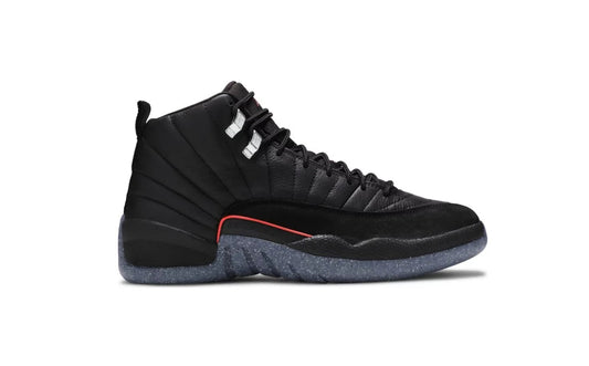 Jordan 12 - Grind utilitaire