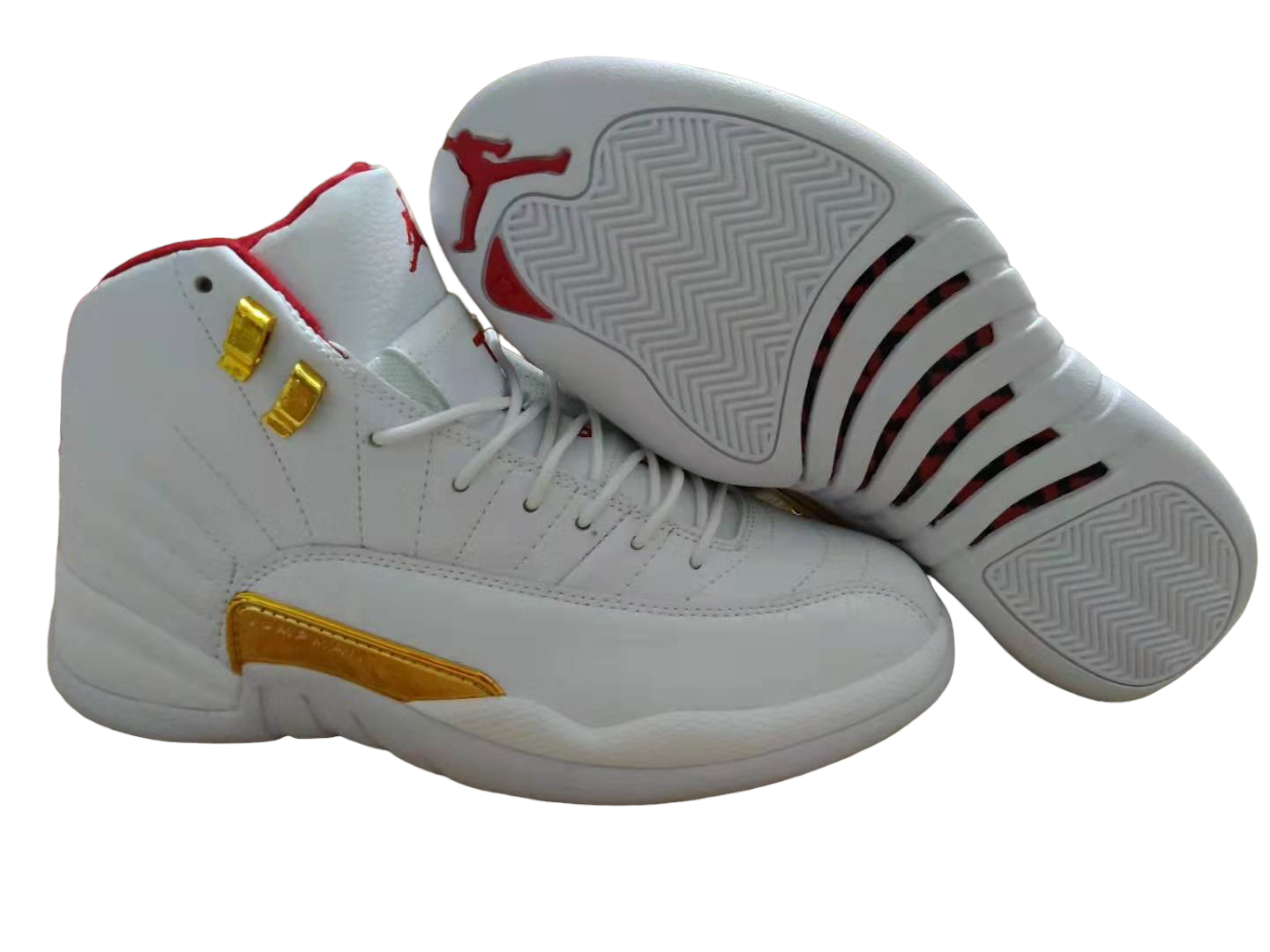 Jordan 12 Retro FIBA