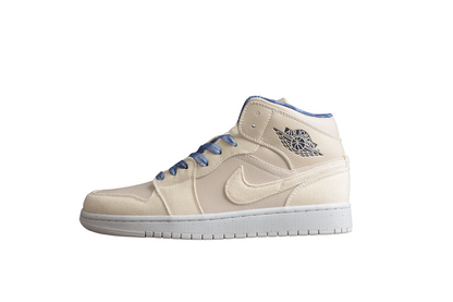 Nike Air Jordan 1 Mid Sanddrift W