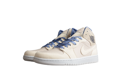 Nike Air Jordan 1 Mid Sanddrift W