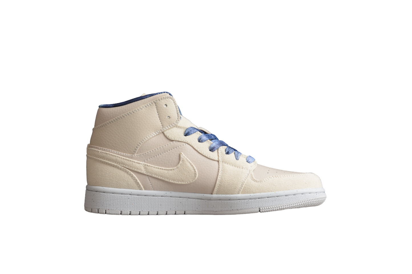 Nike Air Jordan 1 Mid Sanddrift W