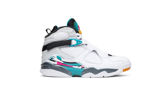 Jordan 8 - South Beach