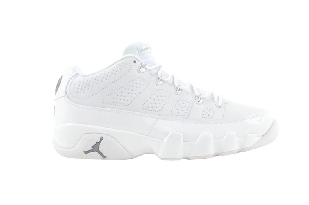 Jordan 9 - Anniversary - Low