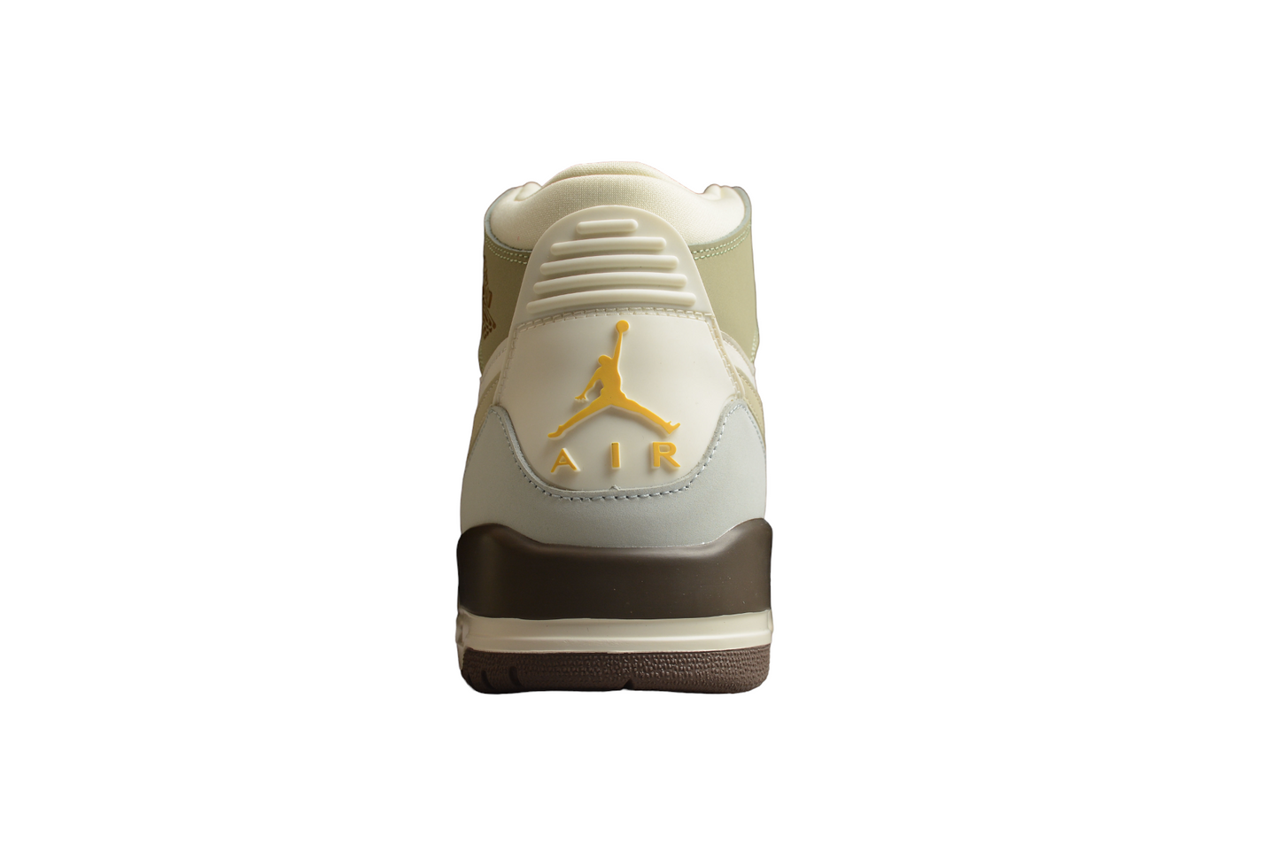 Nike Air Jordan Legacy 312 Lait au Chocolat de Coco