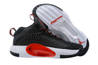 Air Jordan JumpMan 2021 Bred