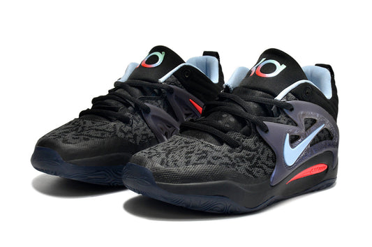 Nike KD 15- Black Tie Dye