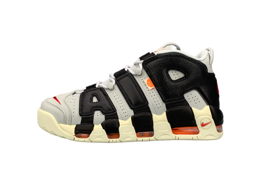 Nike Air More Uptempo Phantom Red Orange