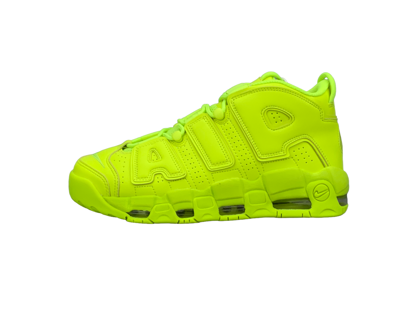 Nike Air More Uptempo 96 Volt