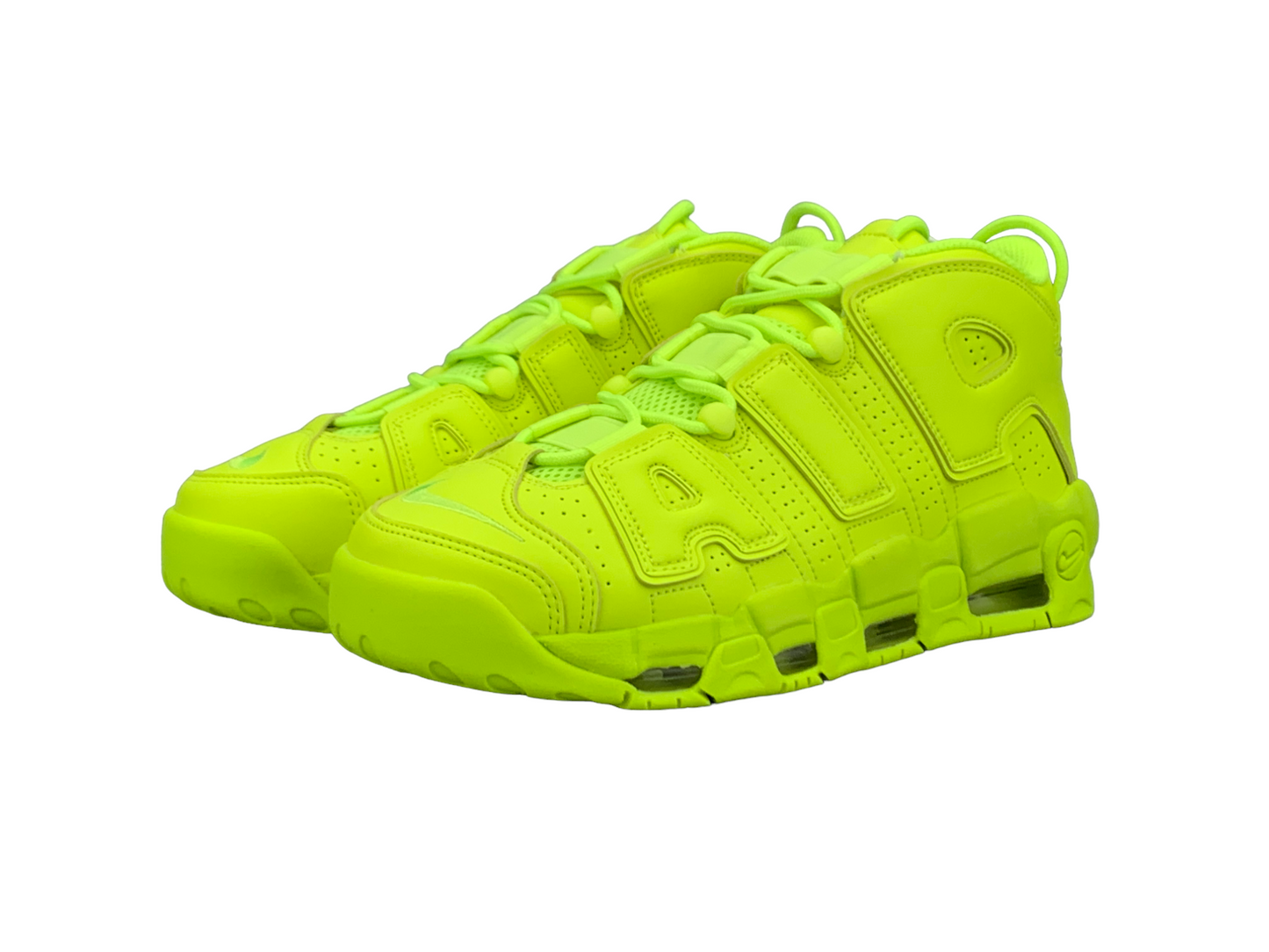 Nike Air More Uptempo 96 Volt