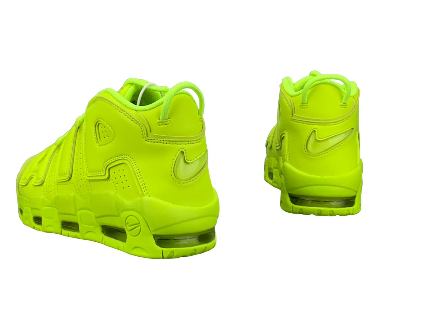 Nike Air More Uptempo 96 Volt