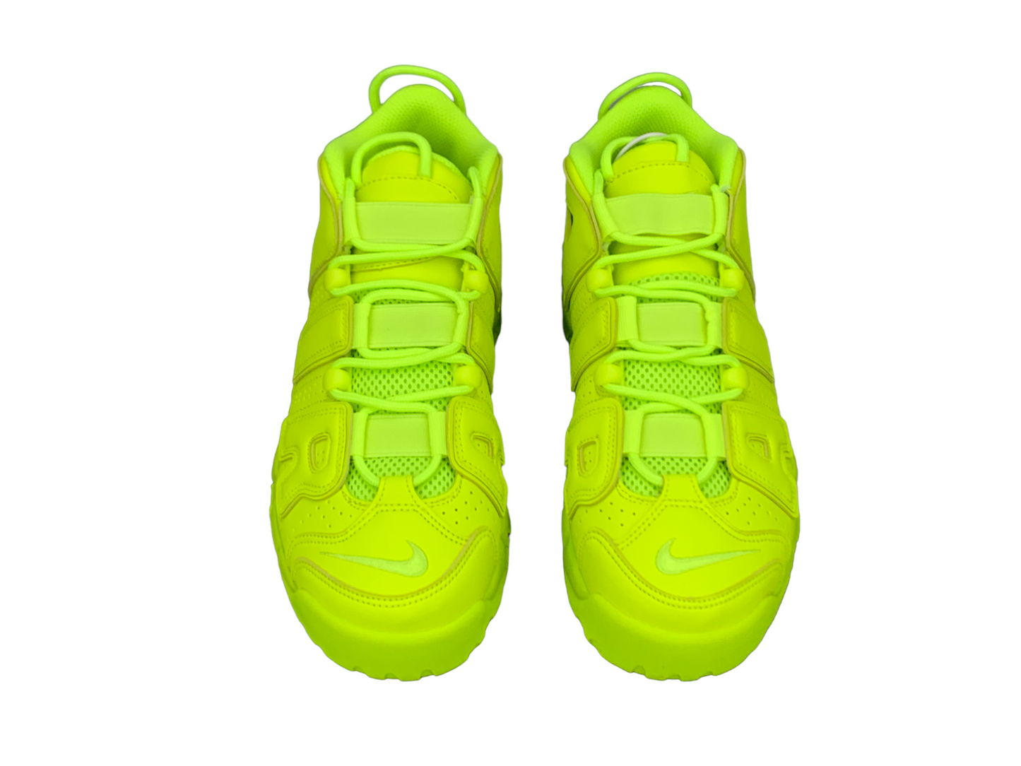 Nike Air More Uptempo 96 Volt