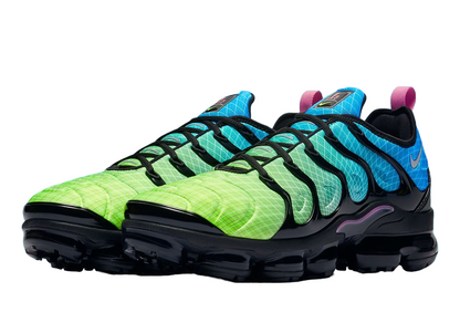 Nike Air VaporMax Plus Aurora Vert