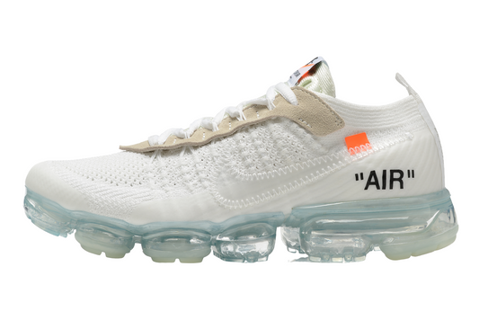 Nike Air VaporMax Off-White Blanc