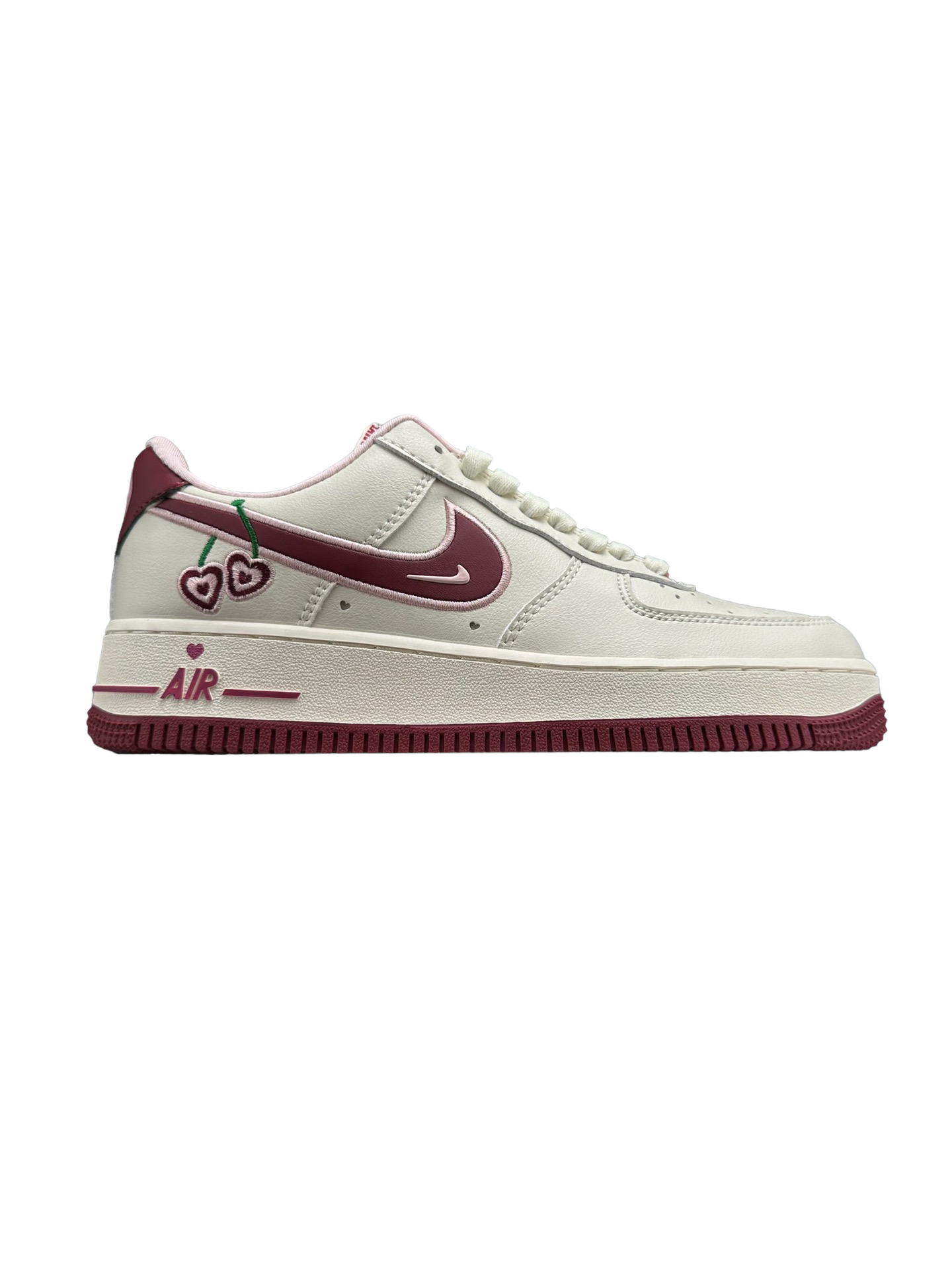 Nike Air Force 1 Valentin Day