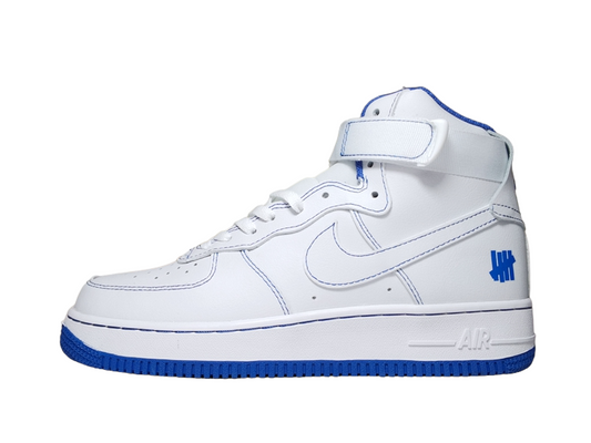 Nike Air Force 1 High Royale Blanc