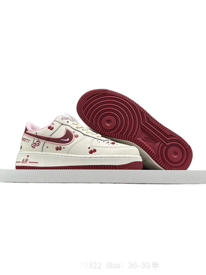 Nike Air Force 1 LX Valentin Day