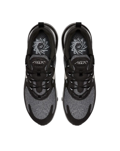Nike Air Max 270 React Black Grey