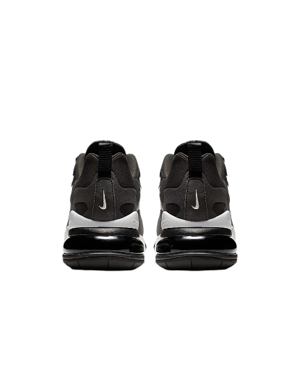 Nike Air Max 270 React Black Grey