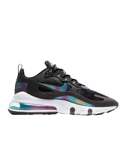 Nike Air Max 270 React Bubble Pack Noir