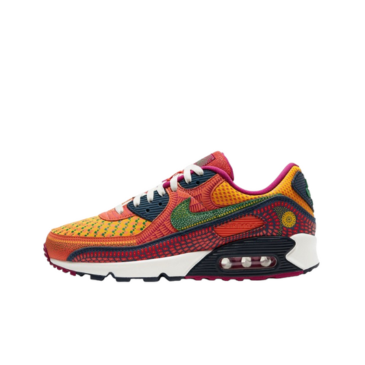 Nike Air Max 90 Dia De Los Muertos