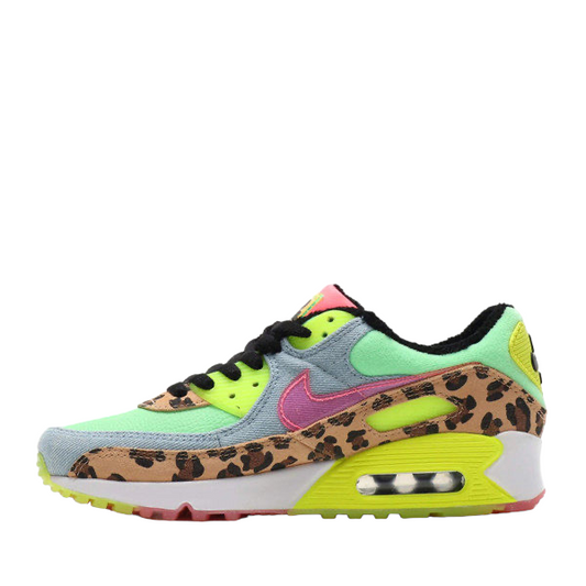 Nike Air Max 90 LX Danse Floor Green W