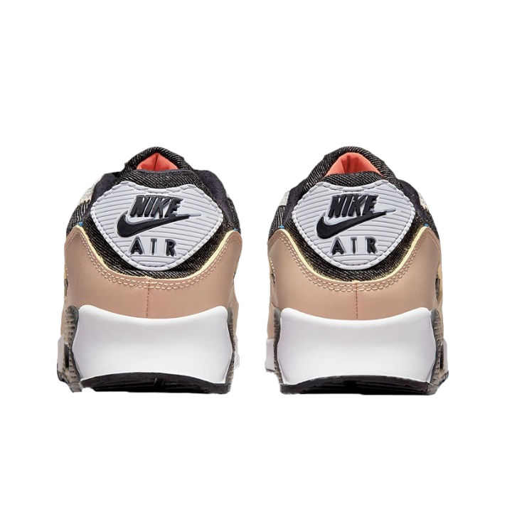 Nike Air Max 90 Alter & Reveal Grey Fog
