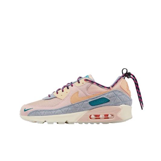 Nike Air Max 90 SE Fossil Stone W