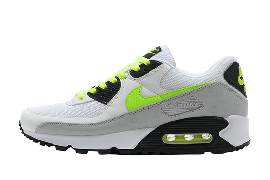 Nike Air Max 90 White Volt