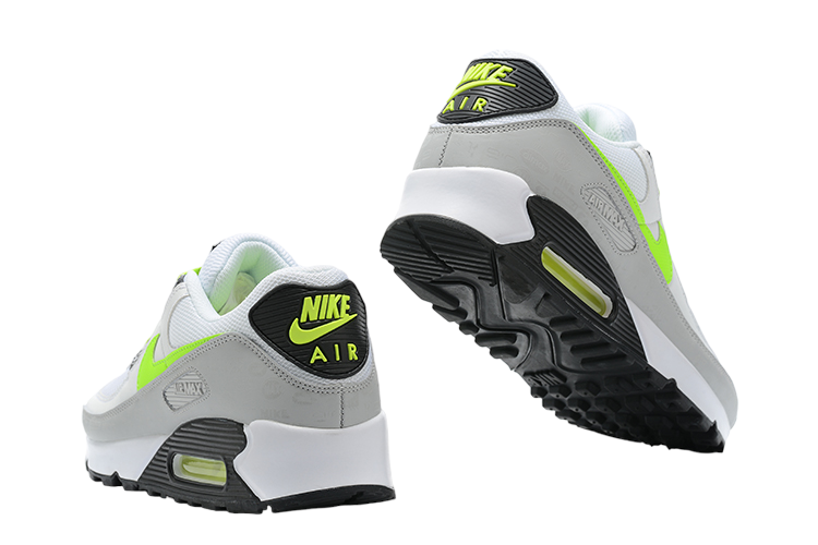 Nike Air Max 90 White Volt