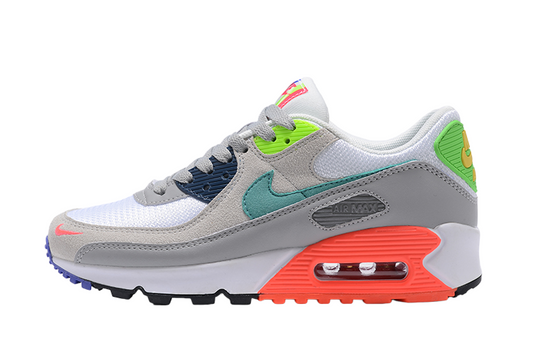 Nike Air Max 90 Evolution Of Icons W