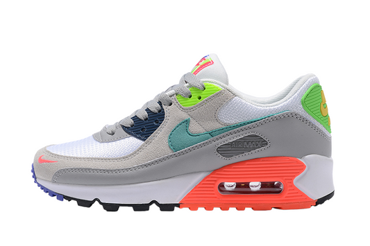 Air Max 90 - Evolution of Icons