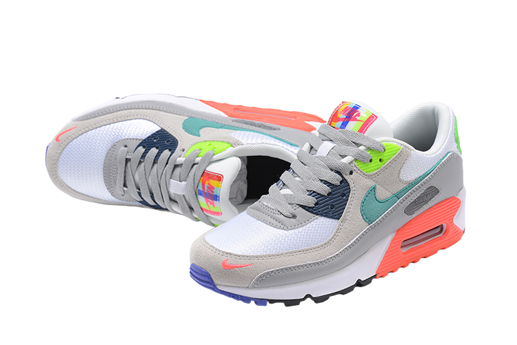 Nike Air Max 90 Evolution Of Icons W
