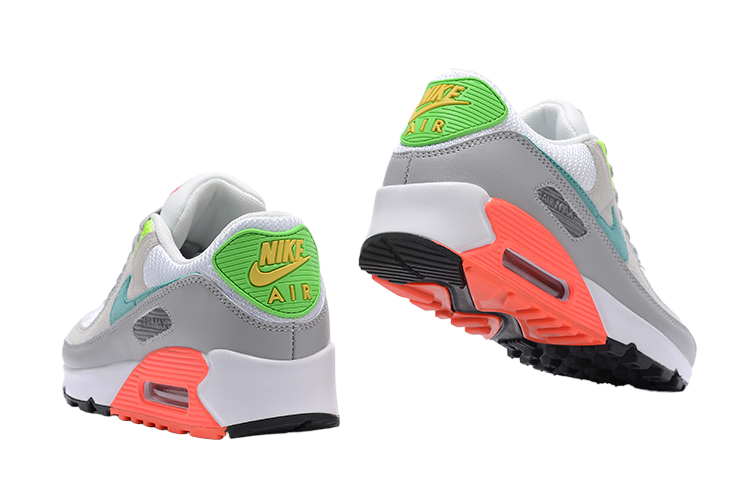 Air Max 90 - Evolution of Icons