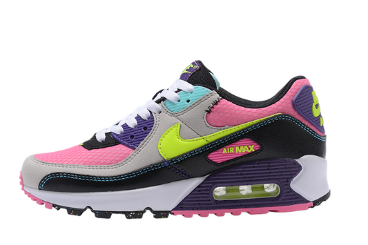 Nike Air Max 90 Exeter Edition Neon W