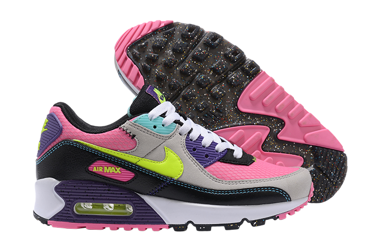Nike Air Max 90 Exeter Edition Neon W