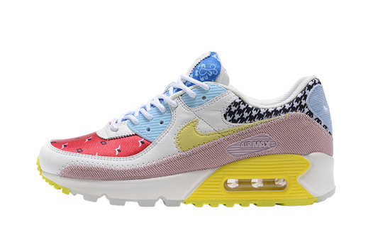 Nike Air Max 90 Patchwork W