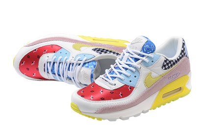 Nike Air Max 90 Patchwork W