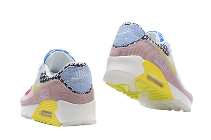 Nike Air Max 90 Patchwork W