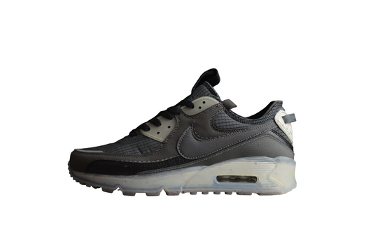 Nike Air max 90 Terrascape Noir Gris Foncé