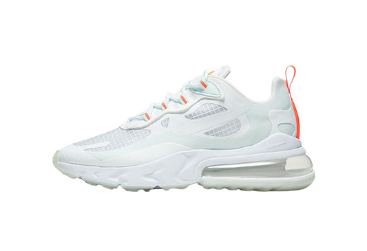 Nike Air Max 270 React Hyper Crimson W